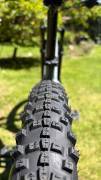 TREK Roscoe 8, M-es méret, FELÚJÍTÁS után  Mountain Bike 27.5"+ front suspension SRAM NX Eagle used For Sale