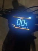 _EGYÉB Maxturn m10 Elektromos Trekking/cross 45 km/h _Más gyártó 601-700 Wh nem használt ELADÓ