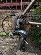 _Other Sensa holland országúti Tiagra felszereltséggel Road bike Shimano Tiagra calliper brake used For Sale