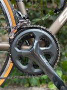 _Other Sensa holland országúti Tiagra felszereltséggel Road bike Shimano Tiagra calliper brake used For Sale