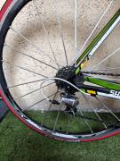 SPECIALIZED S- Works Tarmac SL3 Road bike Shimano Dura Ace calliper brake used For Sale