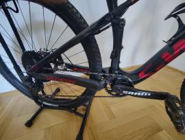 SPECIALIZED S- Works Epic Mountain Bike 29" dual suspension Shimano XTR used For Sale