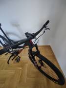 SPECIALIZED S- Works Epic Mountain Bike 29" dual suspension Shimano XTR used For Sale