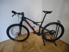 SPECIALIZED S- Works Epic Mountain Bike 29" dual suspension Shimano XTR used For Sale