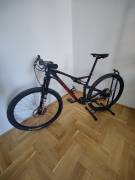 SPECIALIZED S- Works Epic Mountain Bike 29" dual suspension Shimano XTR used For Sale
