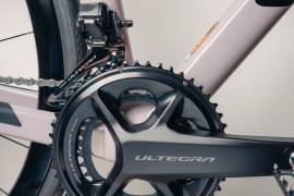 CANYON Endurace CF 8 Di2 Road bike Shimano Ultegra Di2 disc brake used For Sale