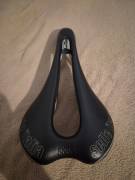Selle Italia SLR Superflow országúti titán pálcás nyereg Selle Italia SLR Superflow Road Bike & Gravel Bike & Triathlon Bike Component, Road Bike Saddles & Seat Posts used For Sale