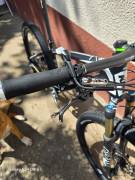 KTM Myroon Prime Mountain Bike front suspension used For Sale