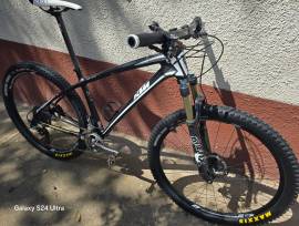 KTM Myroon Prime Mountain Bike front suspension used For Sale