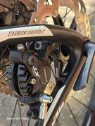 KTM Myroon Prime Mountain Bike front suspension used For Sale