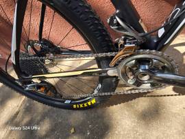 KTM Myroon Prime Mountain Bike front suspension used For Sale