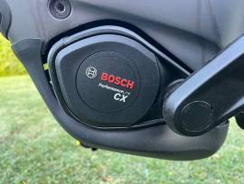 CUBE Cube Kathmandu Hybrid Comfort Pro 800 Slabgrey´n´B Elektromos Trekking/cross 25 km/h Bosch 700 + Wh nem használt ELADÓ