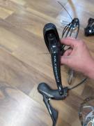 Shimano Ultegra Disc 2x11s szett! Ultegra Országúti / Gravel / Triatlon Alkatrész, Országúti Hajtásrendszer Shimano Ultegra shimano outi használt ELADÓ