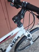 KTM KTM Life Disc 28