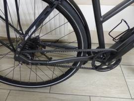 KTM Life 11 seb.Alfine agyváltó,szíjhajt,Air teló,51cm Trekking/cross tárcsafék használt ELADÓ