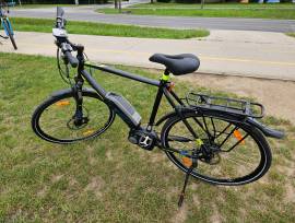 KTM Elopeak Cross Electric City / Cruiser / Urban 28" Bosch used For Sale
