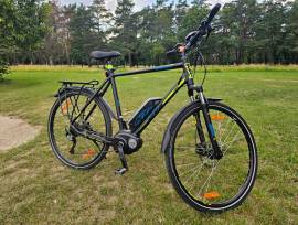 KTM Elopeak Cross Electric City / Cruiser / Urban 28" Bosch used For Sale
