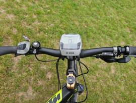 KTM Elopeak Cross Electric City / Cruiser / Urban 28" Bosch used For Sale