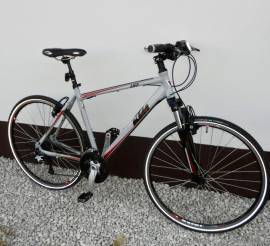 KTM City  Trekking/cross v-fék használt ELADÓ