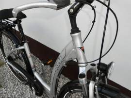 KTM City  Trekking/cross v-fék használt ELADÓ