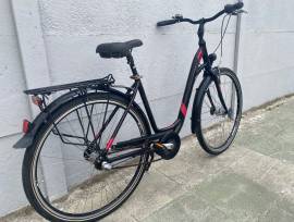 KTM City Trekking/cross v-fék használt ELADÓ