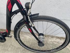 KTM City Trekking/cross v-fék használt ELADÓ