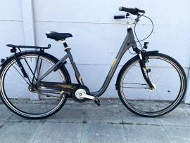 KALKHOFF City  Trekking/cross V-brake used For Sale