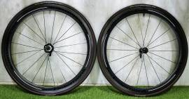 AKCIÓS 289e KP! CSÚCS DEDACCIAI ELEMENTI FULL CARBON 45 TUBULAR DEDACCIAI ELEMENTI Road Bike & Gravel Bike & Triathlon Bike Component, Road Bike Wheels / Tyres used For Sale
