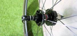AKCIÓS 289e KP! CSÚCS DEDACCIAI ELEMENTI FULL CARBON 45 TUBULAR DEDACCIAI ELEMENTI Road Bike & Gravel Bike & Triathlon Bike Component, Road Bike Wheels / Tyres used For Sale