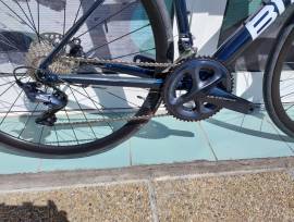 BMC AKCIÓ-30%%%BMC Teammachine ALR ONE Ultegra  ( 51)  Országúti Shimano Ultegra tárcsafék új / garanciával ELADÓ