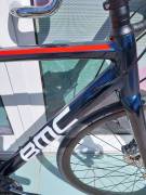 BMC AKCIÓ-30%%%BMC Teammachine ALR ONE Ultegra  ( 51)  Országúti Shimano Ultegra tárcsafék új / garanciával ELADÓ