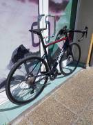 BMC AKCIÓ-30%%%BMC Teammachine ALR ONE Ultegra  ( 51)  Országúti Shimano Ultegra tárcsafék új / garanciával ELADÓ
