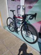 BMC AKCIÓ-30%%%BMC Teammachine ALR ONE Ultegra  ( 51)  Országúti Shimano Ultegra tárcsafék új / garanciával ELADÓ
