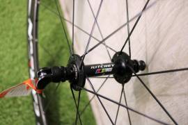 AKCIÓS 289e KP! Vadonatúj RITCHEY WCS APEX FULL CARBON kerékszett RITCHEY WCS APEX Road Bike & Gravel Bike & Triathlon Bike Component, Road Bike Wheels / Tyres new / not used For Sale
