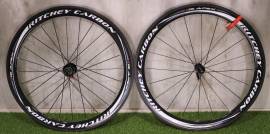 AKCIÓS 289e KP! Vadonatúj RITCHEY WCS APEX FULL CARBON kerékszett RITCHEY WCS APEX Road Bike & Gravel Bike & Triathlon Bike Component, Road Bike Wheels / Tyres new / not used For Sale
