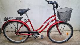 _EGYÉB Boss Cruiser női kerékpár Városi / Cruiser kontra használt ELADÓ