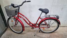 _EGYÉB Boss Cruiser női kerékpár Városi / Cruiser kontra használt ELADÓ
