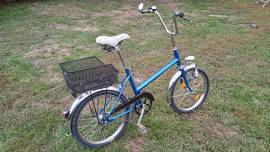 CSEPEL Camping City / Cruiser / Urban coaster used For Sale