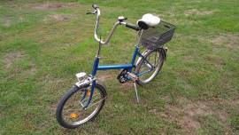 CSEPEL Camping City / Cruiser / Urban coaster used For Sale