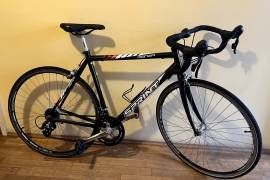 MTF Monza Road bike used For Sale