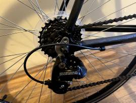 MTF Monza Road bike used For Sale