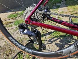 SPECIALIZED S-Works Aethos Road bike Shimano Ultegra Di2 disc brake used For Sale