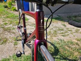 SPECIALIZED S-Works Aethos Road bike Shimano Ultegra Di2 disc brake used For Sale
