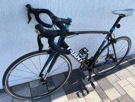 GIANT Tcr Road bike calliper brake used For Sale
