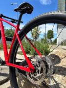 SPECIALIZED Specialized Chisel Comp (2019) M Mountain Bike 29" elöl teleszkópos használt ELADÓ