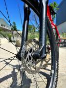 SPECIALIZED Specialized Chisel Comp (2019) M Mountain Bike 29" elöl teleszkópos használt ELADÓ