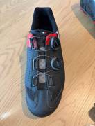 Chrono Cx-2 spd cipő 42,5-es Chrono Cx-2  Cipő / Zokni / Kamásli 42,5 MTB, Gravel nem használt férfi/unisex ELADÓ
