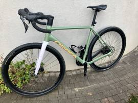 ORBEA Terra H40  Gravel / CX Shimano GRX tárcsafék használt ELADÓ