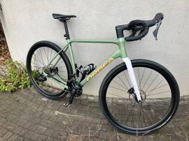 ORBEA Terra H40  Gravel / CX Shimano GRX tárcsafék használt ELADÓ
