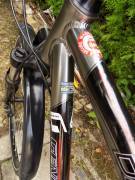 GENESIS Daytona  Trekking/cross disc brake used For Sale
